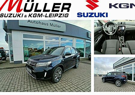 Suzuki Vitara 1.4 BOOSTERJET Hybrid Comfort 5 Türen