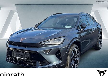 Cupra Formentor 1.5 eTSI MHEV 110kW DSG 5 Türen