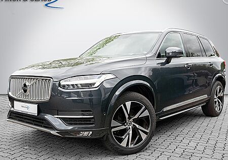 Volvo XC 90 B5 D AWD Geartronic Inscription 5 Türen
