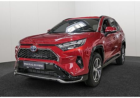 Toyota RAV 4 2.5 Plug-In Hybrid Teamplayer Auto AWD 5 Türen