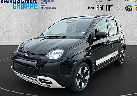 Fiat Panda 1.0 GSE Pandina Hybrid Cross 5 Türen