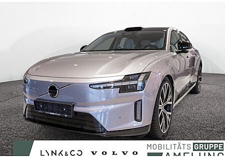 Volvo ES90 Single Motor Extended Range Ultra 5 Türen