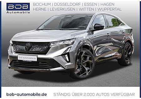 Renault Rafale Hybrid E-Tech 4x4 300 PHEV Atelier Alpin 5 Türen