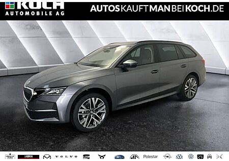 Skoda Octavia 1.5 TSI MHEV 110kW DSG Selection 5 Türen