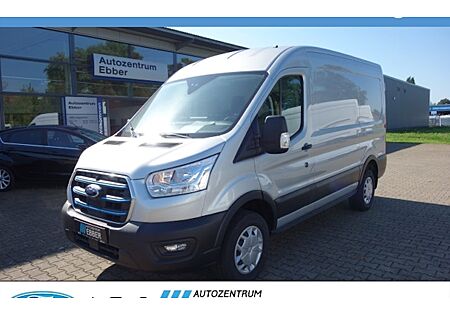 Ford Transit 68KWH 350L2H2 135kW Heck Trend 4 Türen
