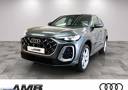 Audi Q5 40 TDI S tronic quattro S line 5 Türen