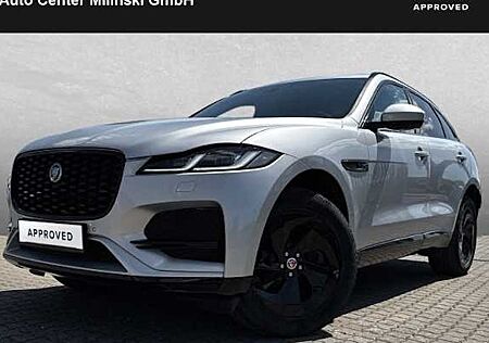 Jaguar F-Pace P400e S AWD 5 Türen
