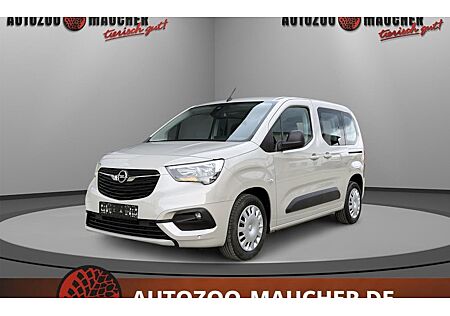 Opel Combo 1.2 Turbo 81kW Edition 5 Türen