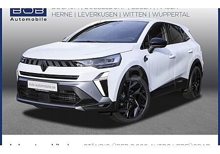 Renault Symbioz Mild Hybrid 140 Esprit Alpine EDC 5 Türen