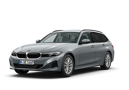 BMW 3er 318d Touring Auto 5 Türen