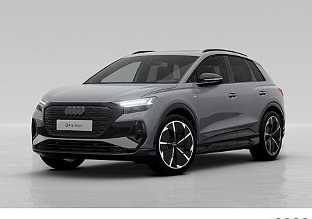 Audi Q4 e-tron 45 e-tron quattro 5 Türen