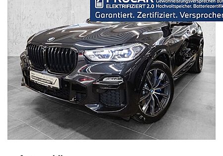 BMW X5 xDrive50e 5 Türen