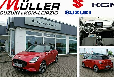 Suzuki Swift 1.2 HYBRID CVT Comfort+ 5 Türen