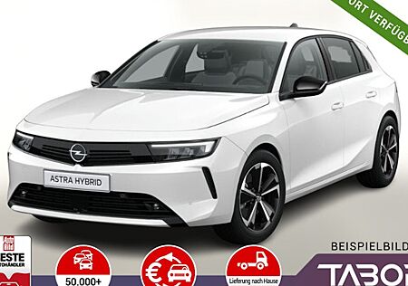 Opel Astra Hybrid 107kW Edition eDCT 5 Türen