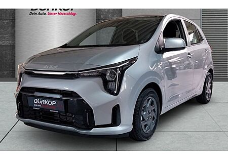 Kia Picanto 1.0 Vision AMT 4-Sitzer 5 Türen