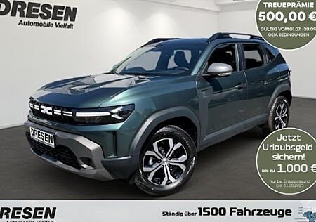 Dacia Duster TCe 130 Expression 5 Türen