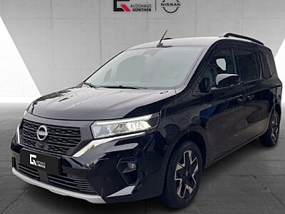 Nissan Townstar DIG-T 130 Tekna Automatik L2 5 Türen