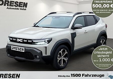 Dacia Duster HYBRID 140 Journey 5 Türen