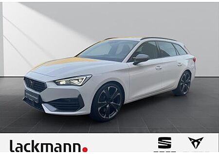 Cupra Leon 2.0 TSI 221kW VZ DSG Sportstourer 5 Türen