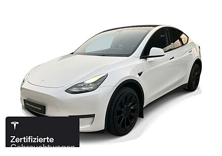 Tesla Model Y Long Range Dual Motor AWD 5 Türen