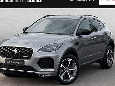 Jaguar E-Pace P250 R-DYNAMIC SE AWD Auto 5 Türen