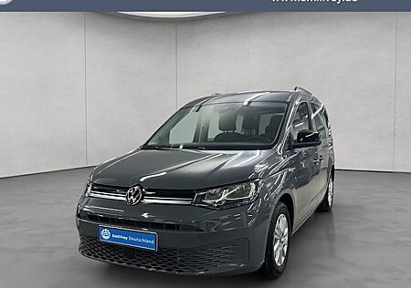 VW Caddy 1.5 TSI 85kW DSG Life 5 Türen