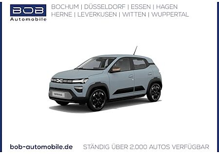 Dacia Spring electric 100 Extreme 5 Türen