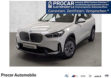 BMW iX1 eDrive20 5 Türen