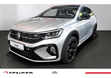VW Taigo 1.0 TSI OPF 85 kW DSG R-Line 5 Türen