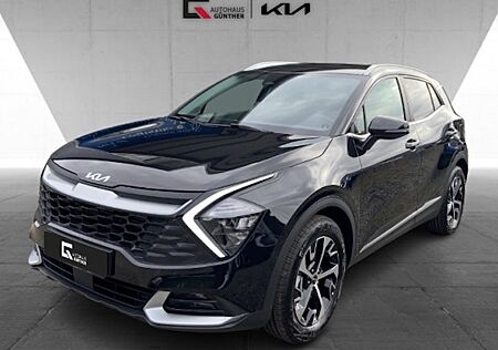 Kia Sportage 1.6 T-GDI EcoDynamics+ DCT Ultimate Edit 5 Türen