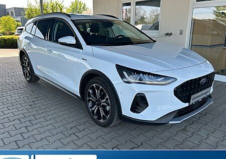 Ford Focus 1,0 EcoB Hyb 114kW Active Style Turnier 5 Türen
