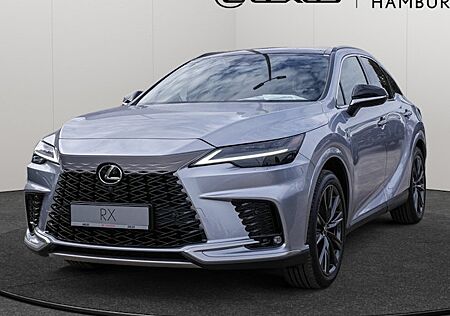 Lexus RX 450h+ F SPORT Design 5 Türen
