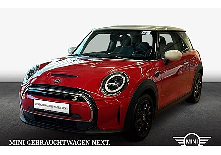 Mini Cooper D Cooper SE Classic Trim 3 Türen
