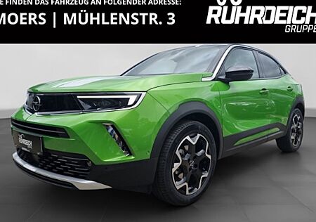 Opel Mokka 1.2 Turbo 96kW Ultimate Auto 5 Türen