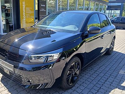 Opel Corsa 1.2 Direct Injection Turbo 74kW GS Auto 5 Türen