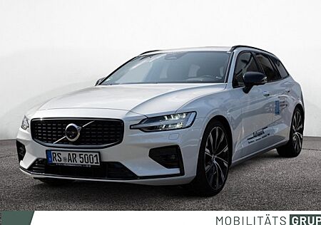 Volvo V60 B4 D Auto Ultimate Dark 5 Türen