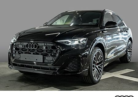 Audi Q8 50 TDI quattro tiptronic 5 Türen