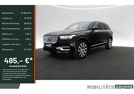 Volvo XC 90 B5 D AWD Plus Bright Auto 5 Türen