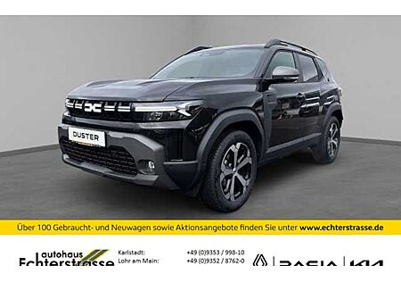 Dacia Duster mild hybrid 140 Journey 5 Türen