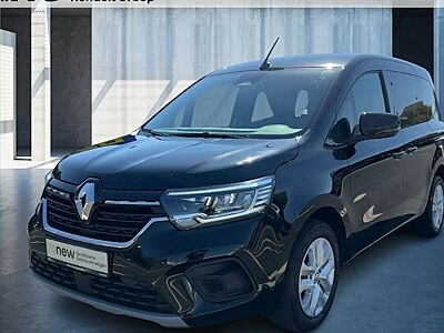 Renault Kangoo TCe 100 Equilibre 5 Türen