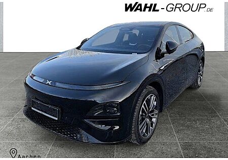 XPENG G6 BEV 88kWh AWD Performance 5 Türen