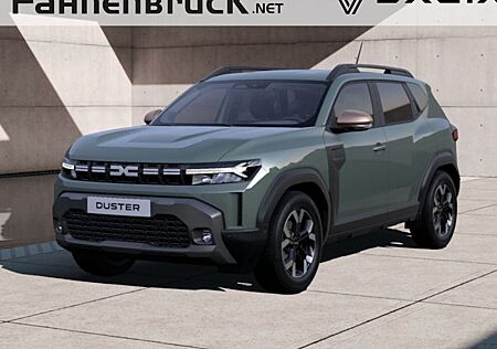 Dacia Duster HYBRID 140 Extreme 5 Türen