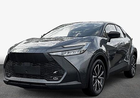 Toyota C-HR 1.8-l-VVT-i Hybrid Team Deutschland 5 Türen