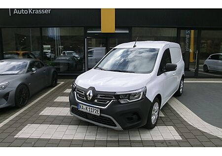 Renault Kangoo E-TECH Advance L1 22KW 4 Türen