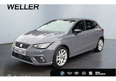 Seat Ibiza 1.0 TSI 85kW FR DSG 5 Türen