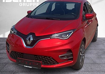 Renault ZOE Intens R135/Z.E. 50 Batteriekauf 5 Türen
