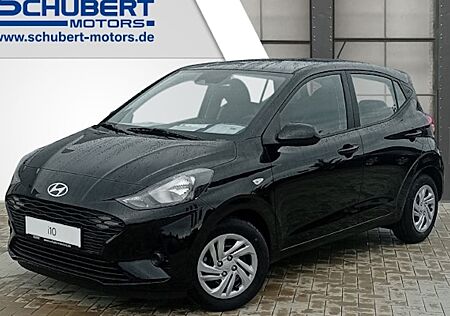 Hyundai i10 1.0 Select 5 Türen