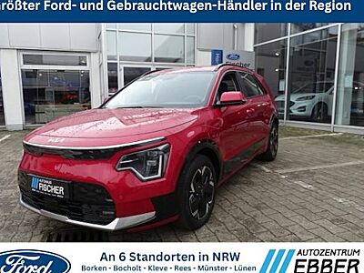 Kia Niro Inspiration 5 Türen