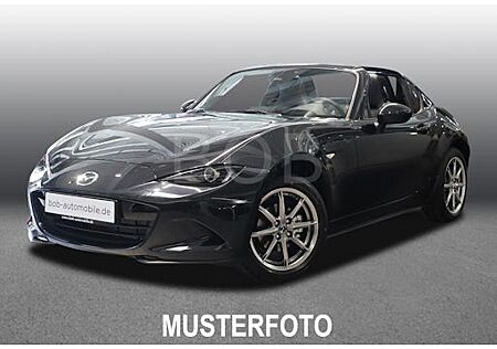 Mazda MX-5 1.5 SKYACTIV-G 132 Exclusive-Line 2 Türen
