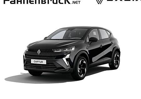 Renault Captur Mild Hybrid 160 EDC Techno 5 Türen